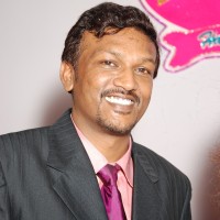 Viswa John