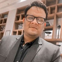 Usama Gufran