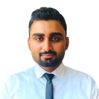 Usama Nazir