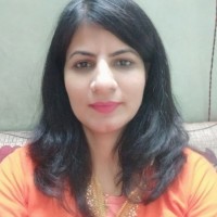Sonia Khurana