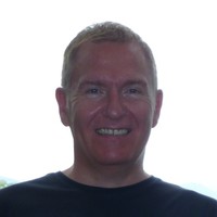 Ian Johnstone