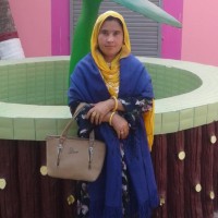 Mst. Mursheda Akter