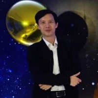 Rick Liu