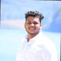 Aswin Mohanan