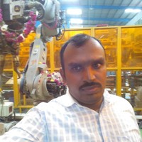 Hemanth Kumar J