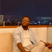 George Tete Mensah