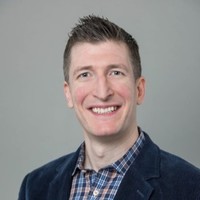 Chad Olson