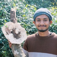 Shuvra Dutta