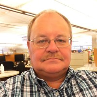Bill (William) Cherniatenski
