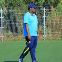 Bereket Zewdie