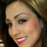 Tania Alencaster Molina