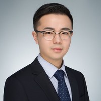 林溢帆