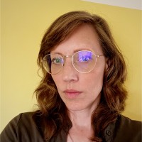 Katy Johnson