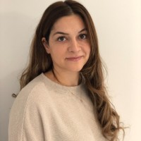 Berivan Dogan