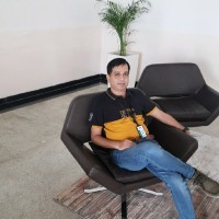 Subrat kumar Pradhan