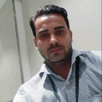 Mohd Shuaib