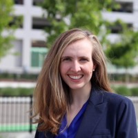Monica Tanner (Fiedler-Ross), Pe