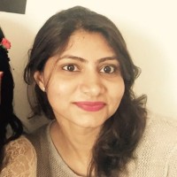 Sumana Shivakumar