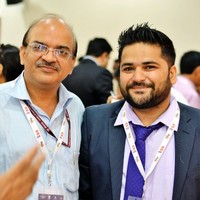 Umesh Vinod Sharma