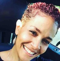 Nicole Marshall