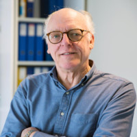 Pieter van der Wel