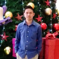Jesus David Ayala Sanchez