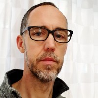 Patrik Redvall
