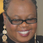 Virginia Mutsago