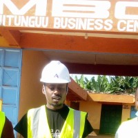Shedrack Nzongo
