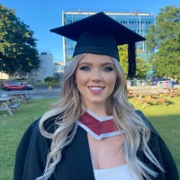 Carys Sandland