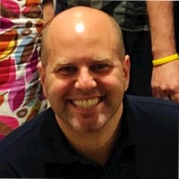 Christopher Hart