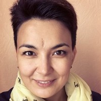 Эльвира Галина