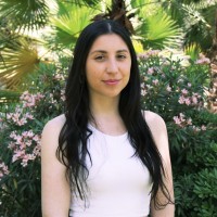 Rocío Triviño Paredes