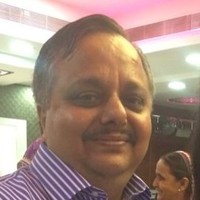 Sunil Vashist