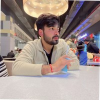 Vishesh Chandela