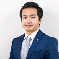 Tjhia Andri Prajito