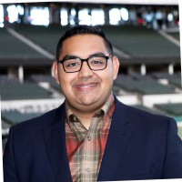 Aaron Rangel