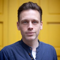 Marc Knapton