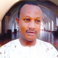 Bode Ogunbadejo