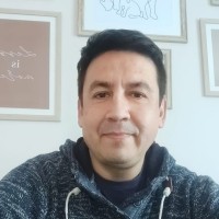 Cristian Martínez Vidal