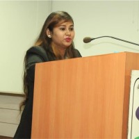 Medha Dwivedi