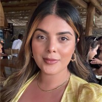 Brianna Parada
