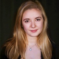 Anna Roberson
