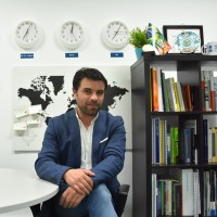 Sérgio Duarte