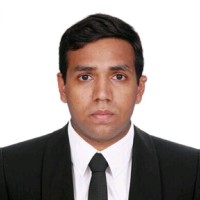 SUDARSAN RAJU LAVETI