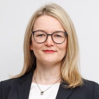 Dr. Kristina Lehmann