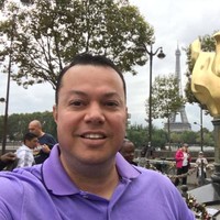 Walter Bolanos