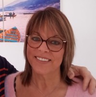 Nathalie Caucheteux - Clabaut