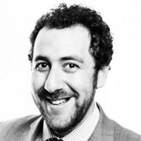 Mark Rubenstein