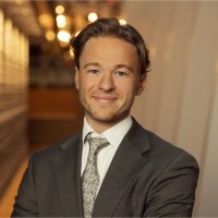 Daniel Kämpe Sedolin